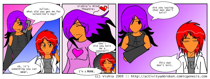 Comic