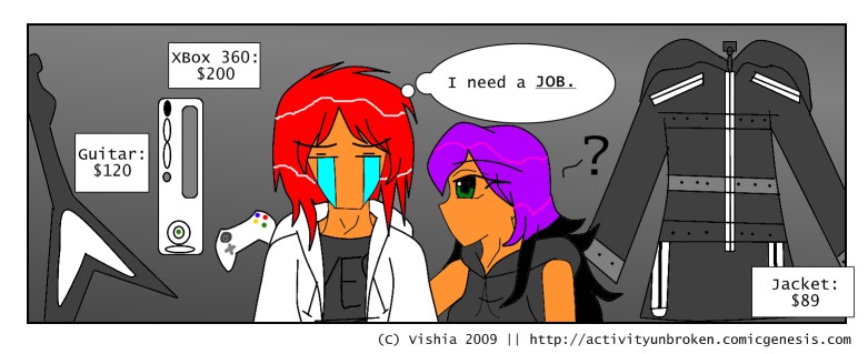 Comic