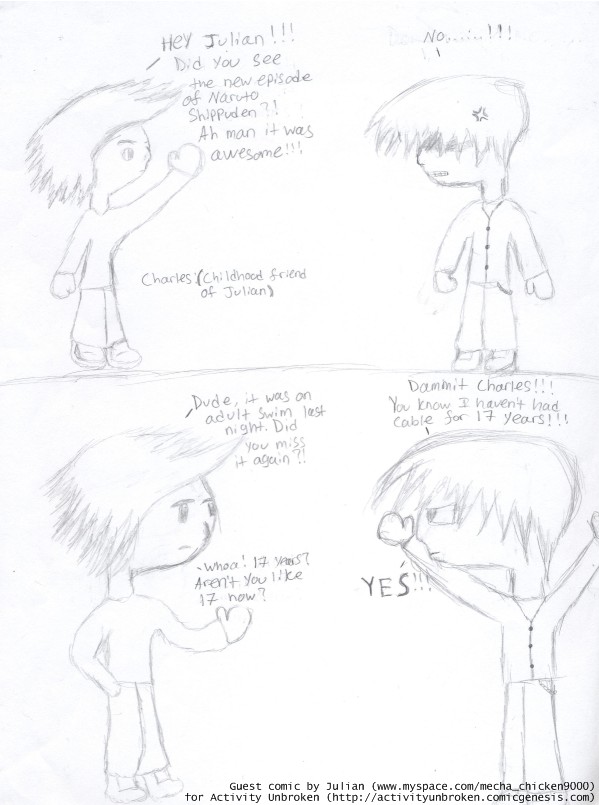 Comic