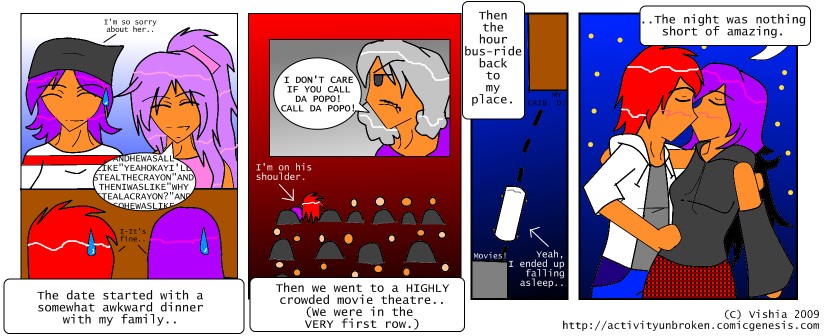 Comic